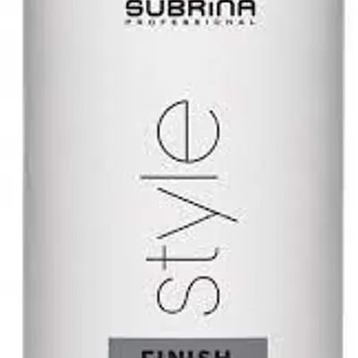 Subrina finish powder puder zwiększ. objętość 10g