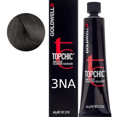 Goldwell topchic farba 60 ml 3-na