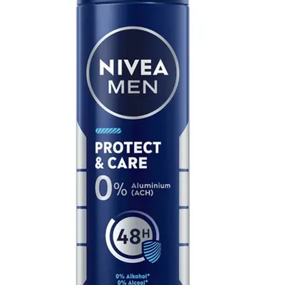 Nivea men protect & care antyperspirant dla mężczyzn 150 ml