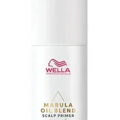Wella olejek marula ochrona skóry 150 ml new