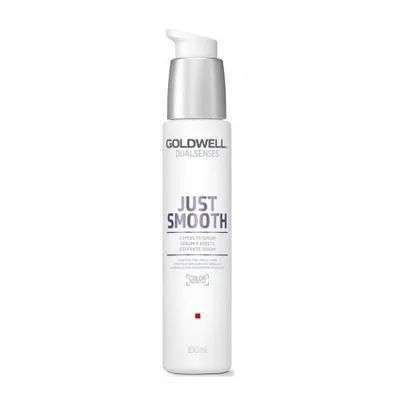 Goldwell dualsenses just smooth serum 6 efektów 100ml