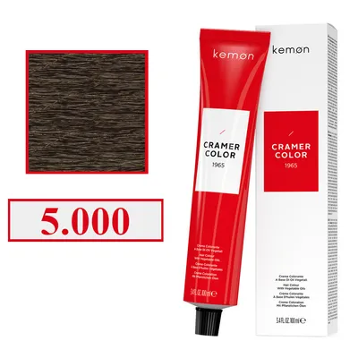 Kemon farba cramer color 5.000 100 ml