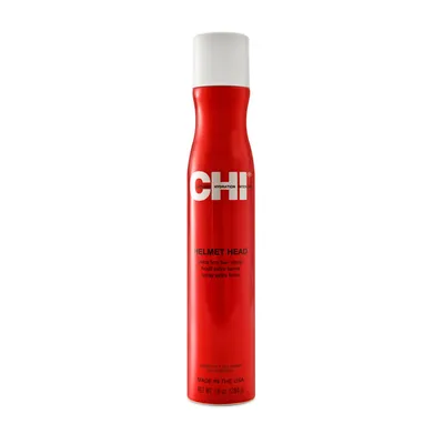 Chi helmet head spray 284g lakier do włosów