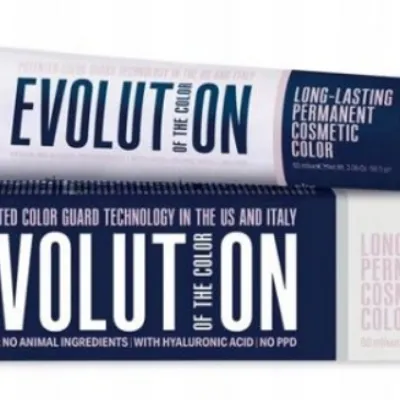 Alfaparf farba evolution of the color 60 ml 4.52