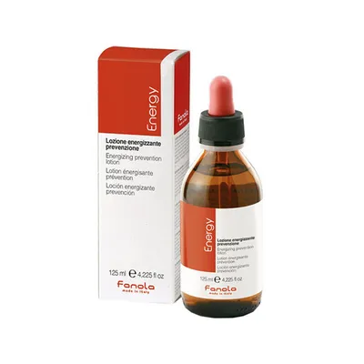 Fanola energy lotion 125ml