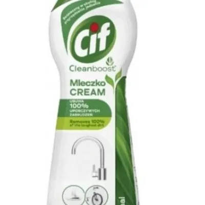 Cif cream original 300 g