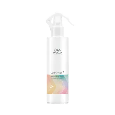 Wella color motion odżywka przed koloryzacją 185ml
