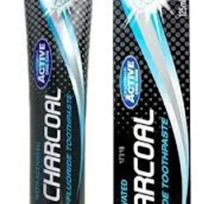 Beauty formulas active charcoal pasta do zębów 125ml