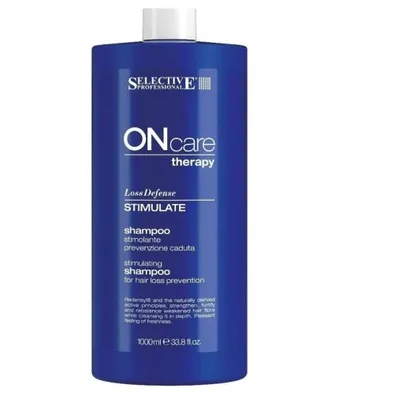 Selective oncare stimulate szampon 1000 ml