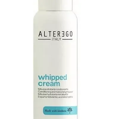 Alterego whipped cream pianka 75 ml