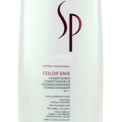 Wella sp color save odżywka 1000 ml