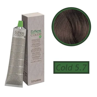 Farba Echosline echos color cold 5.7 100ml