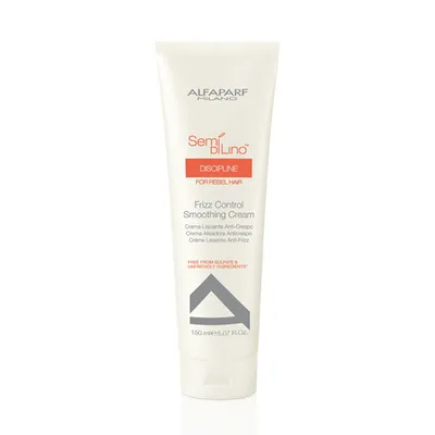 Alfaparf semi di lino discipline frizz krem dyscyplinujący 150 ml