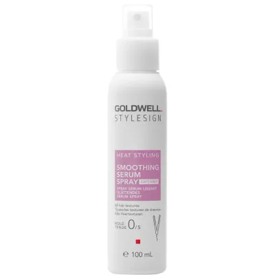 Goldwell sts heat styling smoothing serum 100 ml