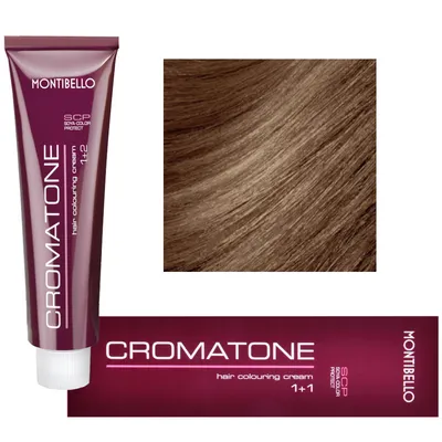 Montibello cromatone 7.36 farba 60 ml