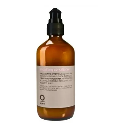Oway smoothing hair odżywka 240 ml