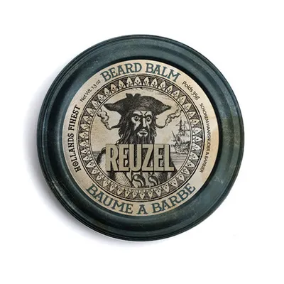 Reuzel beard balm 35g