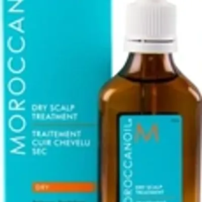 Moroccanoil dry scalp kuracja serum do suchej skóry głowy 45ml