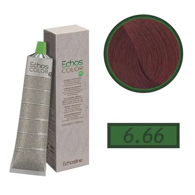 Farba Echosline echos color 6.66 100ml
