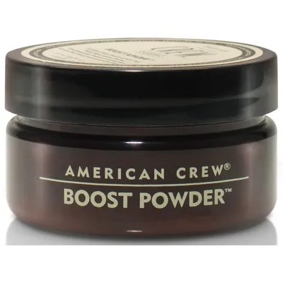 American crew boost power 10.35ml