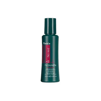 Fanola no red maska 100ml