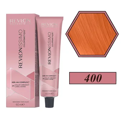 Revlon revlonissimo colorsmetique farba 60 ml 400