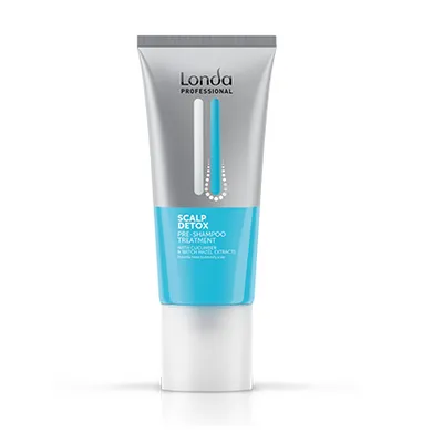 Londa scalp detox kuracja 150 ml