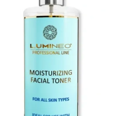Lumineo tonik nawilżający do peelingu kawitacyjnego 400 ml