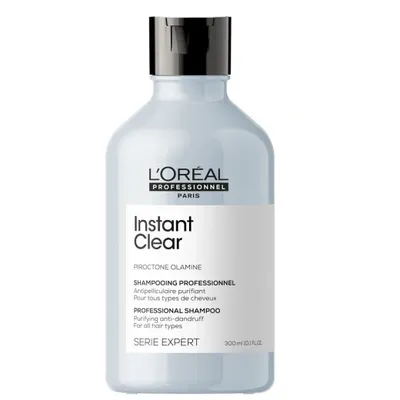Loreal instant clear 2021 szampon 300 ml