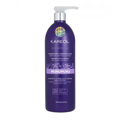Kareol murumuru conditioner 1000 ml