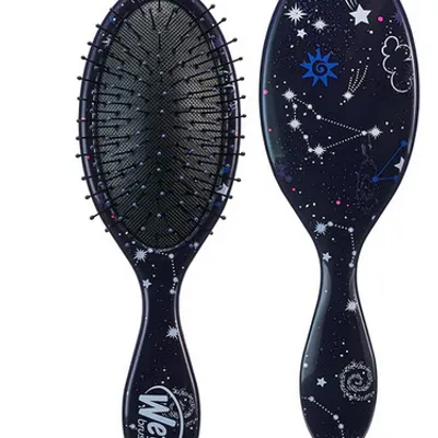 Wet brush kids detangler galaxy