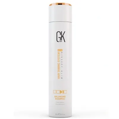 Global keratin gkhair balancing szampon 300 ml