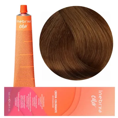 Inebrya color 7/9 farba 100 ml