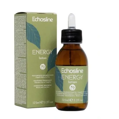 Echosline energy lotion 125 ml