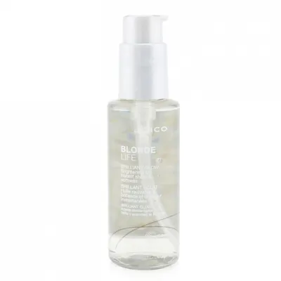 Joico blonde life brightening blonde oil 100ml