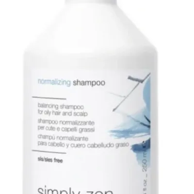Milk shake simply zen normalizing shampoo 250 ml