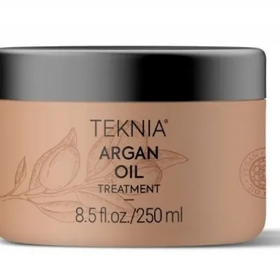 Lakme teknia argan oil treatment mask 250 ml