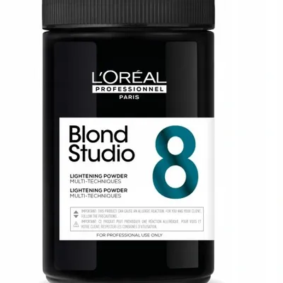 Loreal blond studio multi tech powder 500 g
