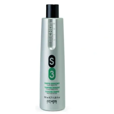 Echosline s3 anti hair loss szampon 350 ml