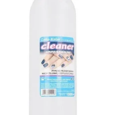 Loko-kolor cleaner 1000 ml