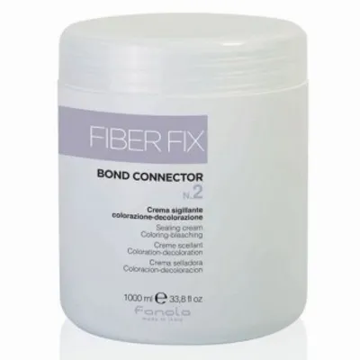 Fanola fiber fix n.2 bond connector 1000ml