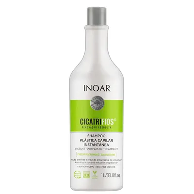 Inoar cicatrifios szampon 1000 ml