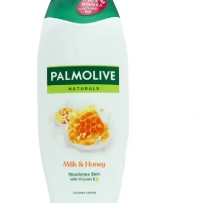 Palmolive mleczko-miód żel pod prysznic 500 ml