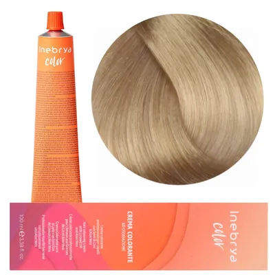Inebrya color 12/1 farba 100 ml