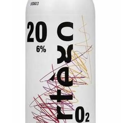 Artego developer oxydant 20vol.-6% 150 ml