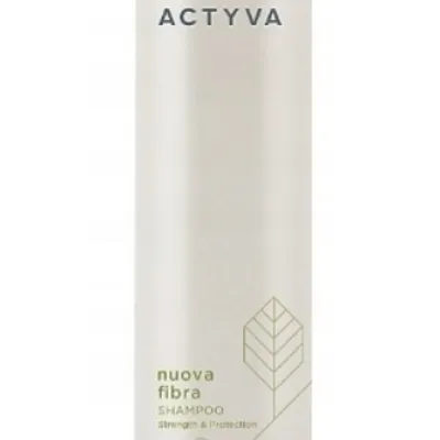 Kemon actyva nuova fibra shampoo 250 ml