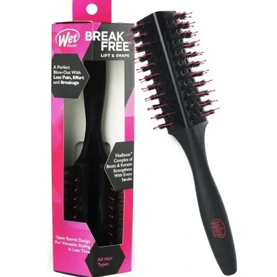 Wet brush round bf lift&shape fast dry triangle