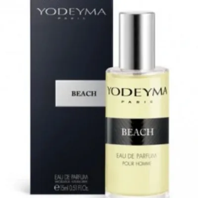 Yodeyma beach eau de parfum 50 ml