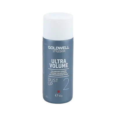 Goldwell dust up puder nadający objętość 10g