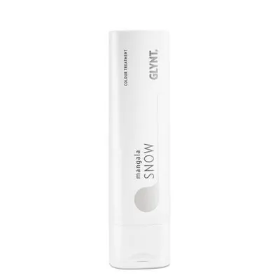 Glynt mangala snow odżywka color 200 ml